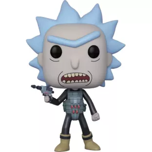 Prison Break Rick
