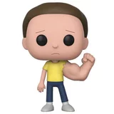 Sentient Arm Morty