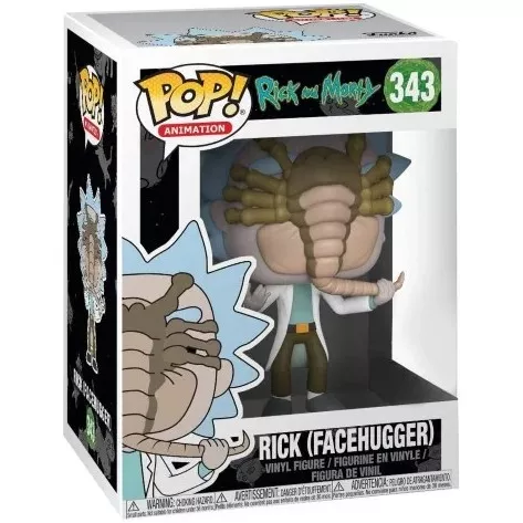 Rick Box