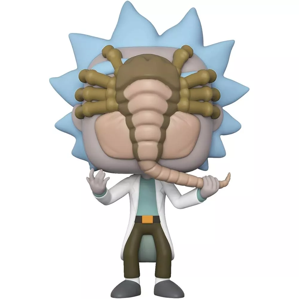Rick