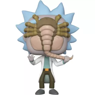 Rick image