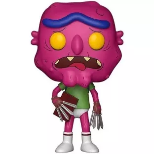 Scary Terry