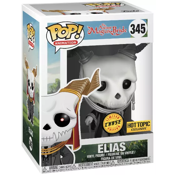 Elias Box