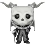 #345  Elias - Collectible Figure