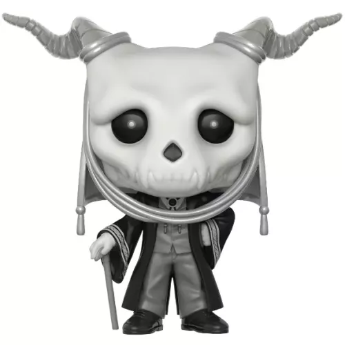 Funko Pop! Elias #345 Grayscale Chase The Ancient Magus' Bride