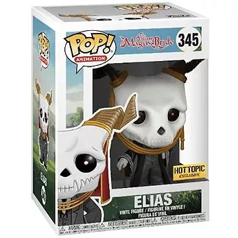 Elias Box