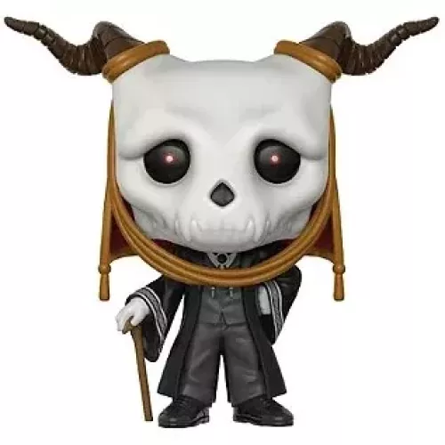Funko Pop! Elias #345 The Ancient Magus' Bride Animation