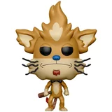#346  Squanchy with Rope - Collectible Figure