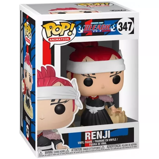 Renji Box