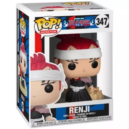 Renji Box