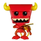 #35  Robot Devil - Collectible Figure