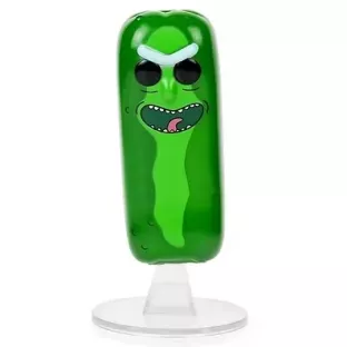 Pickle Rick