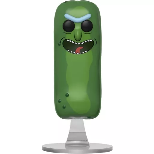 Pickle Rick