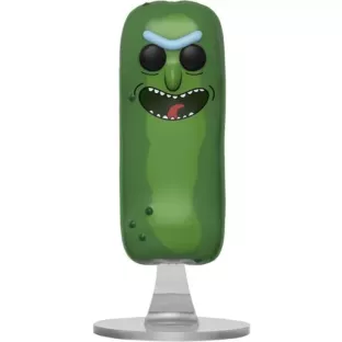 Pickle Rick