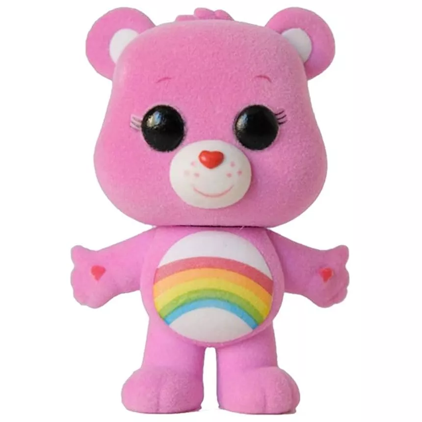 Cheer Bear
