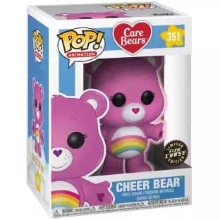 Cheer Bear