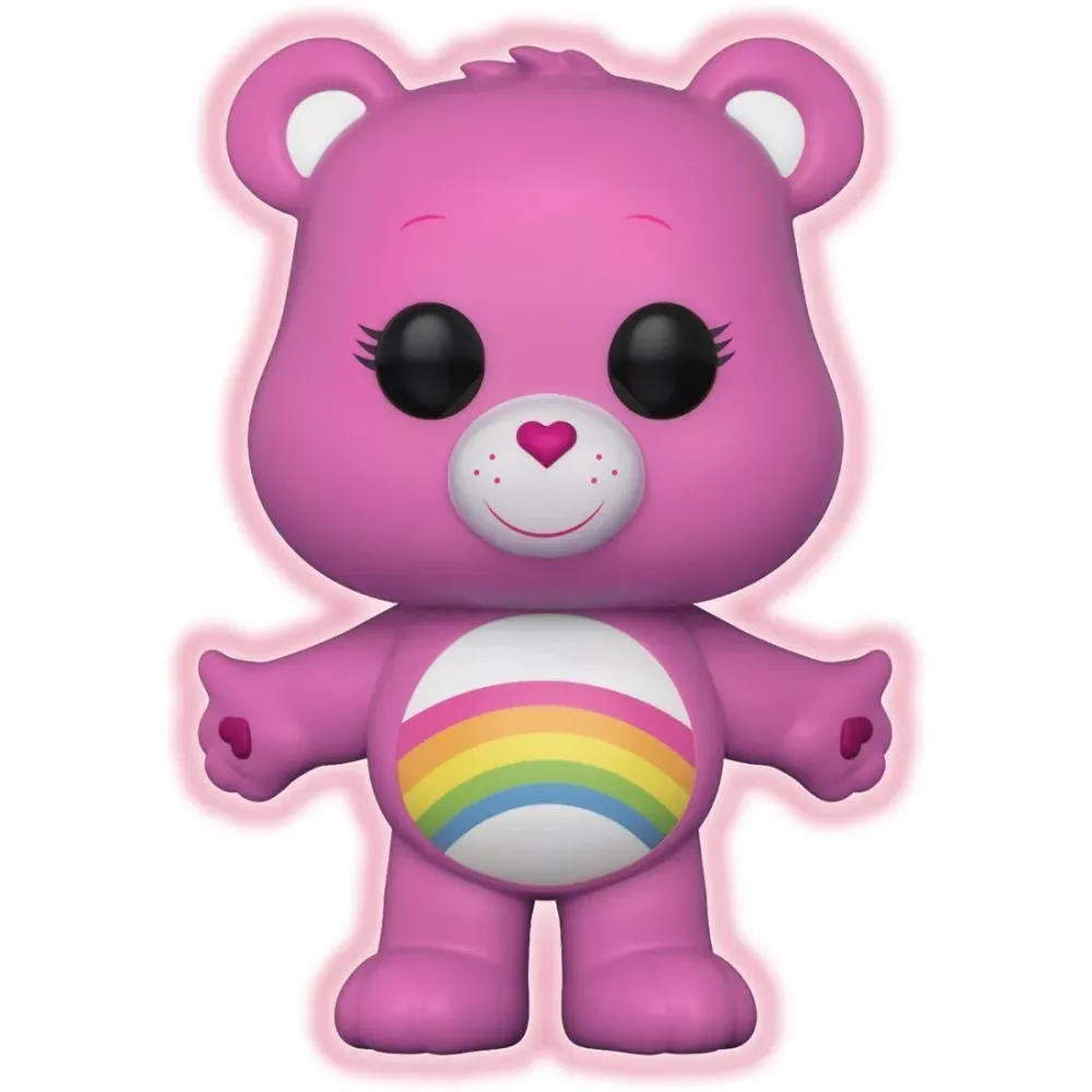 Cheer Bear