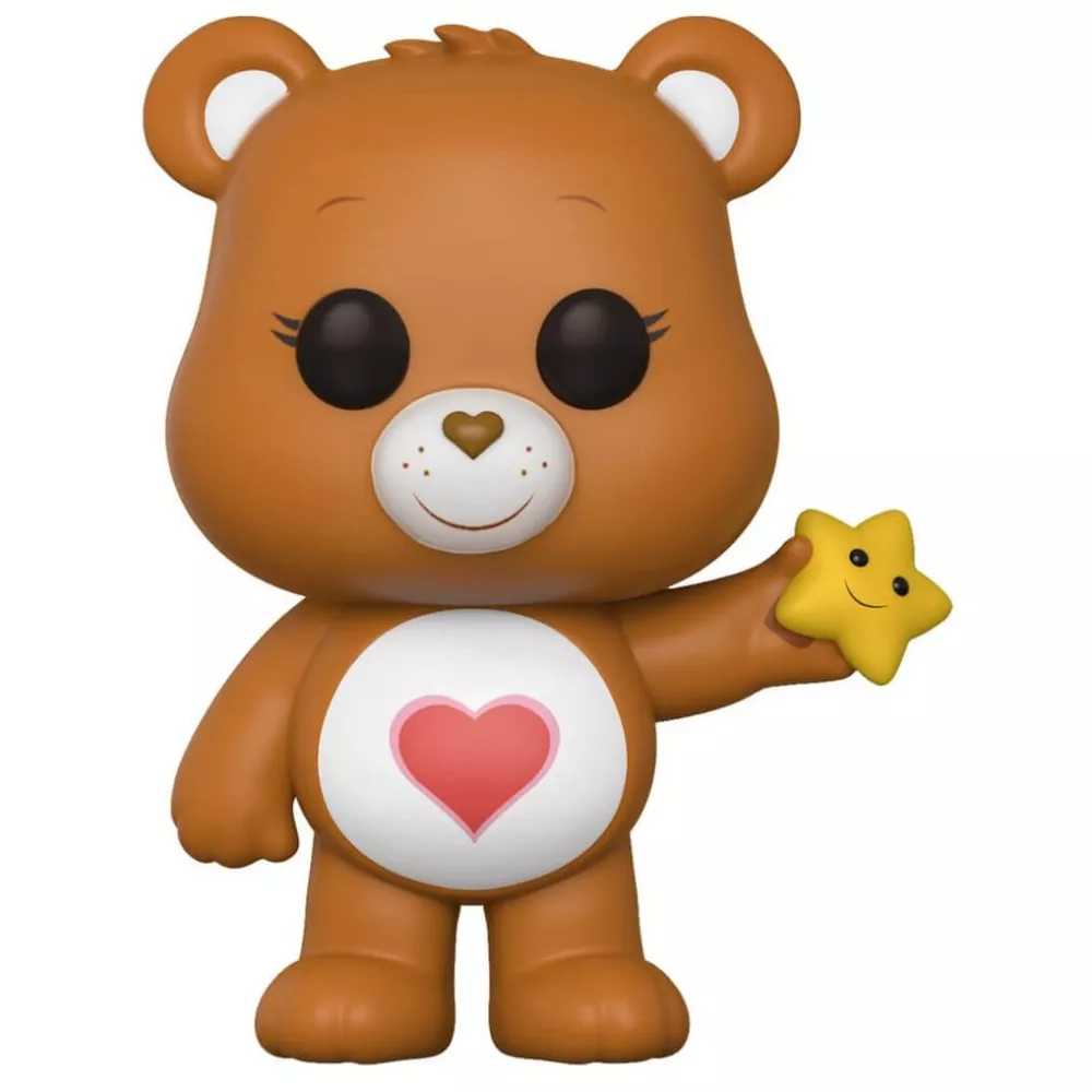 Tenderheart Bear