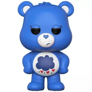 Grumpy Bear