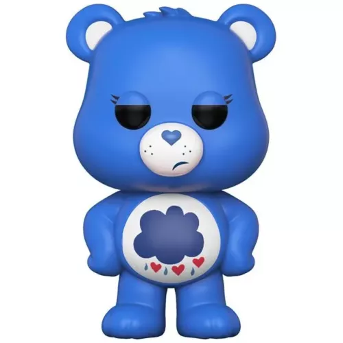 Funko Pop! Grumpy Bear #353 Care Bears Animation Vinyl Figure
