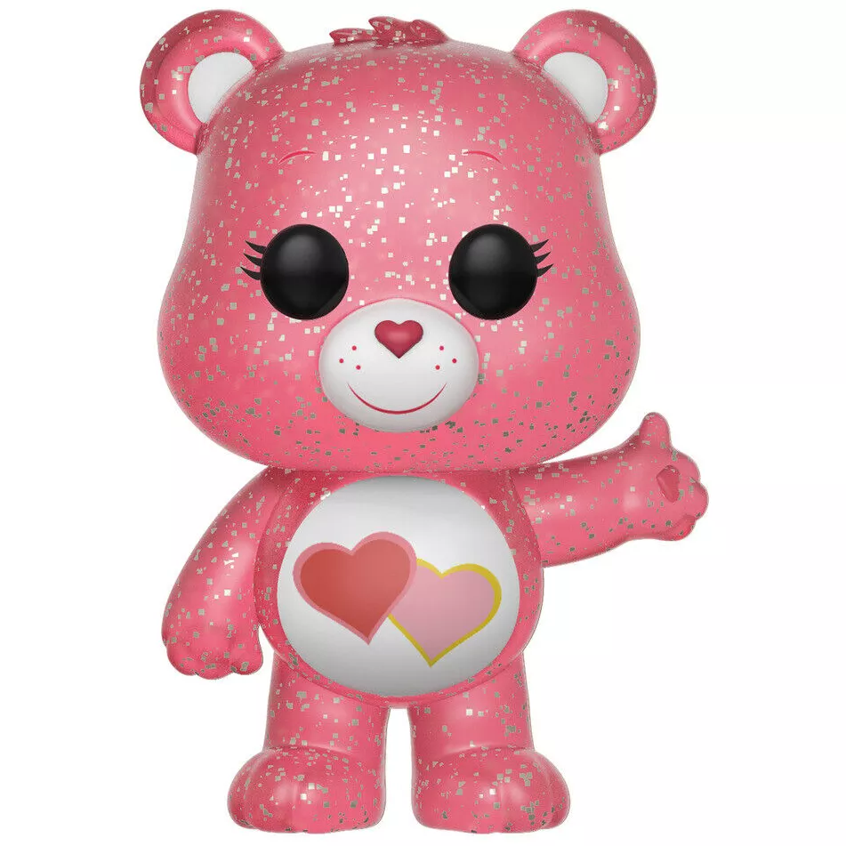 Love-A-Lot Bear