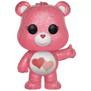 Love-A-Lot Bear