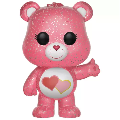 Love-A-Lot Bear