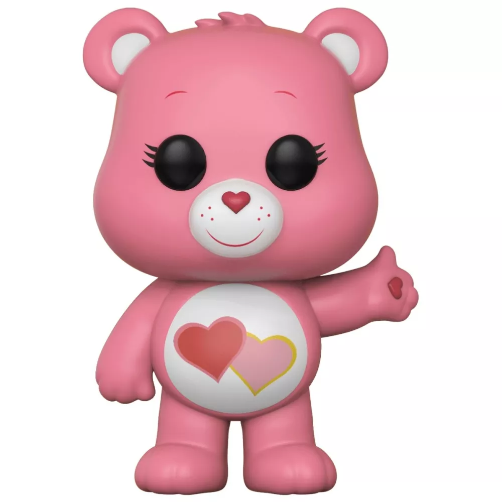 Love-A-Lot Bear