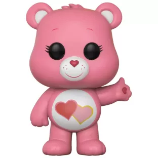 Love-A-Lot Bear