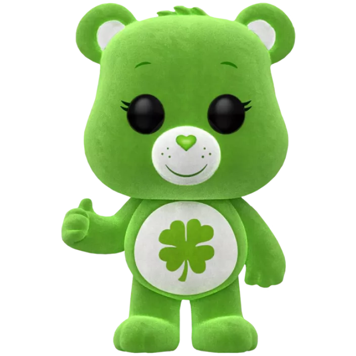 Good Luck Bear