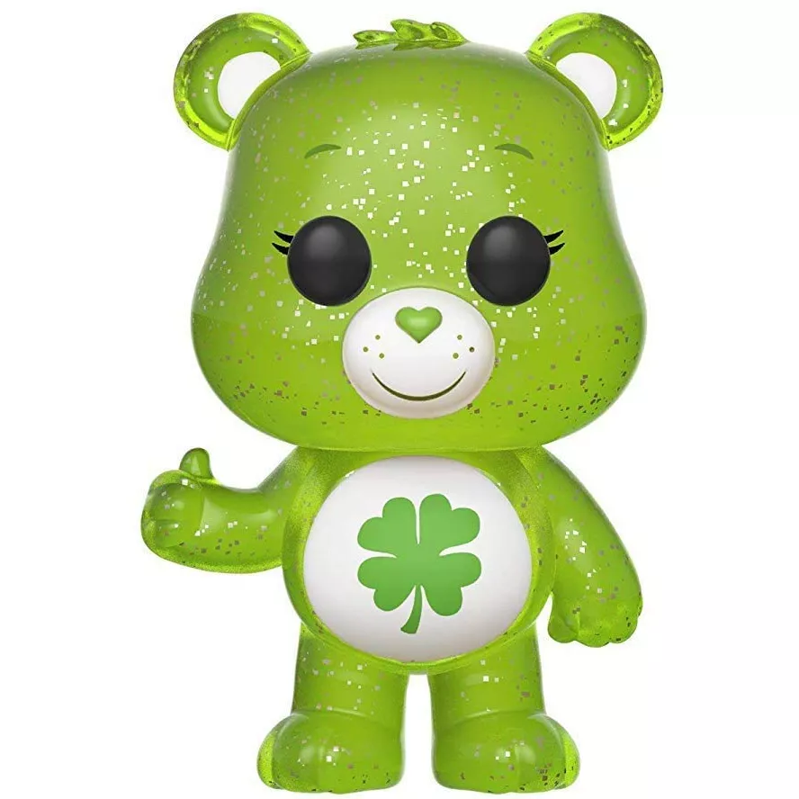 Good Luck Bear