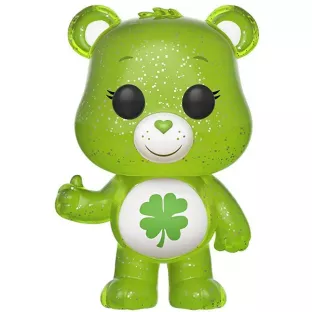 Good Luck Bear