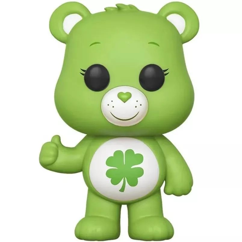 Good Luck Bear