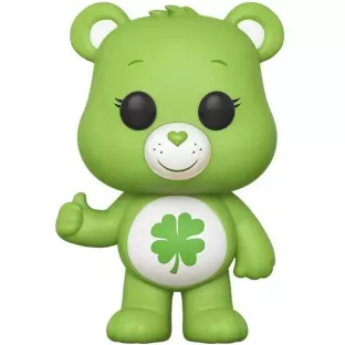 Good Luck Bear