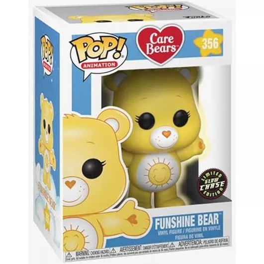 Funshine Bear Box
