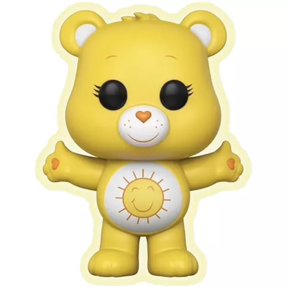 Funshine Bear