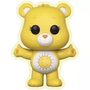 Funshine Bear