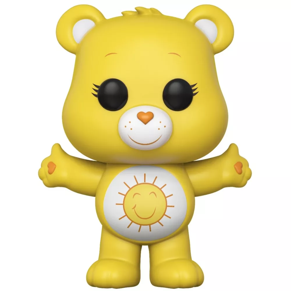 Funshine Bear