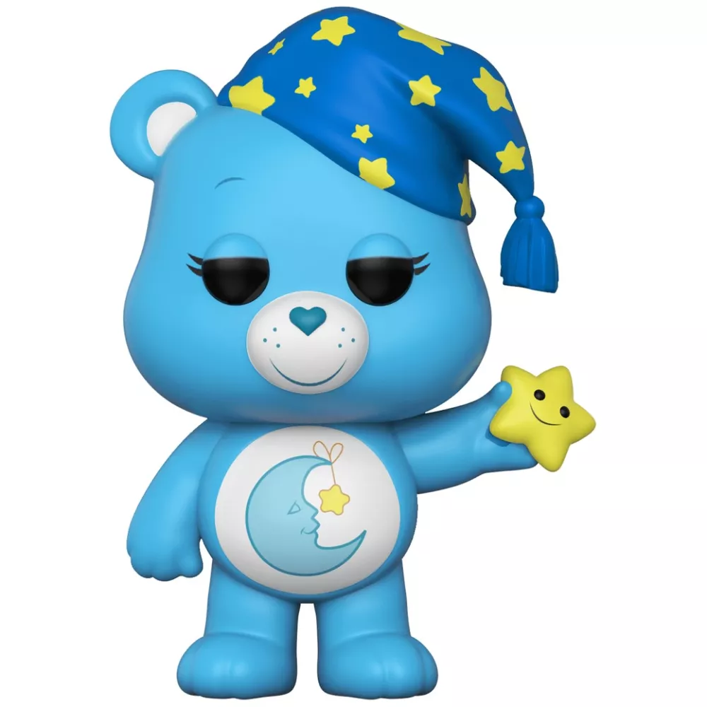Bedtime Bear