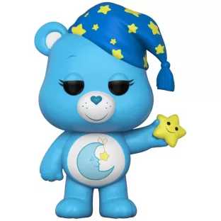 Bedtime Bear