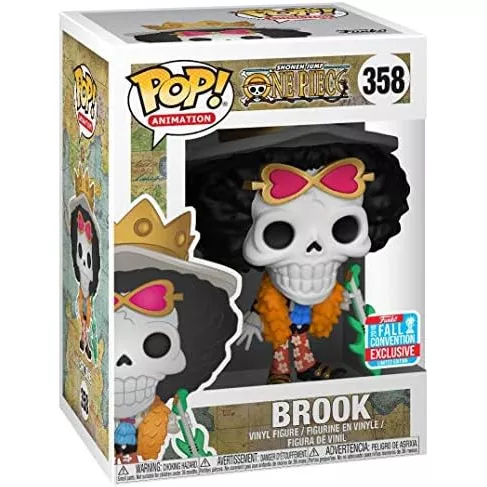 Brook Box