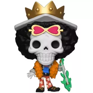Brook
