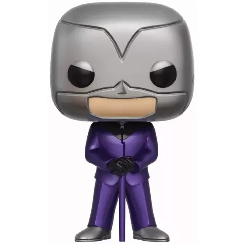 Funko Pop! Hawk Moth #361 Miraculous Animation Vinyl Figure