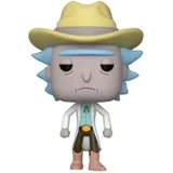 Western Rick