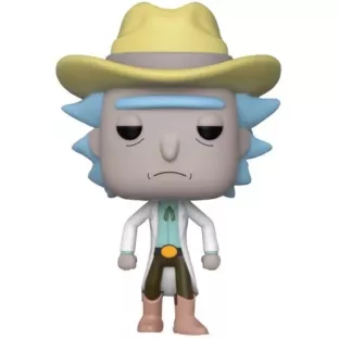 Western Rick