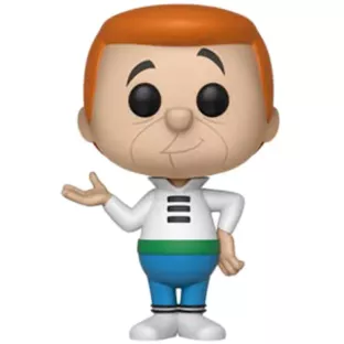 George Jetson
