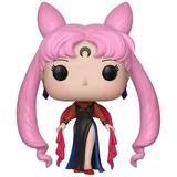 Black Lady image
