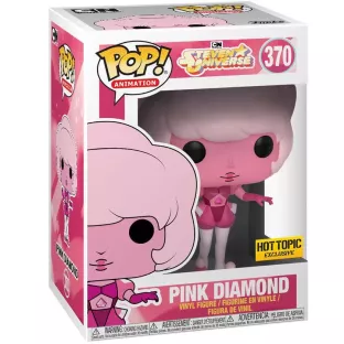 Pink Diamond