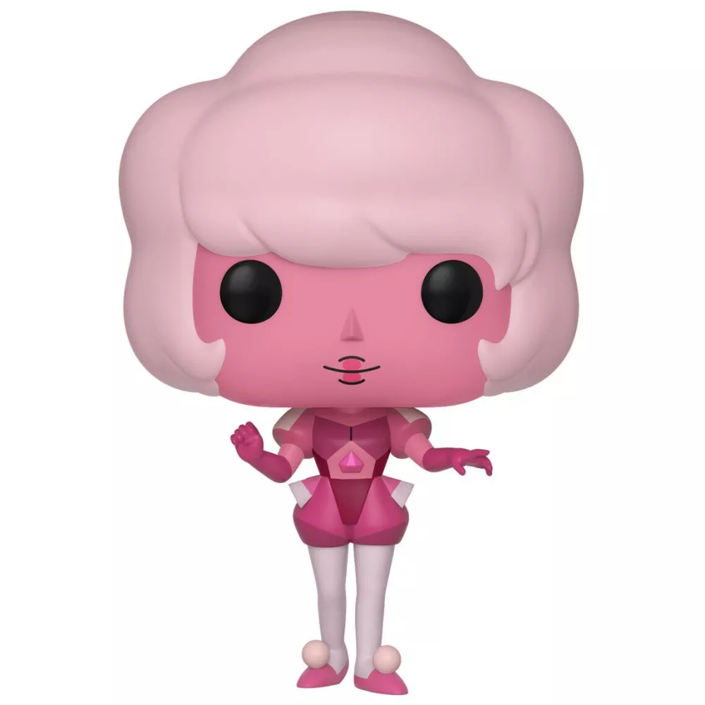 Pink Diamond