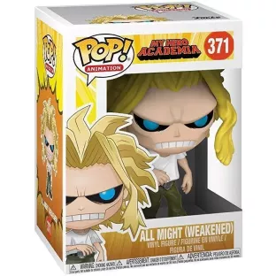 All Might